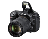 Nikon D7500 AF-S DX 18-140 f/3.5-5.6G ED VR - 448462 - zdjęcie 7